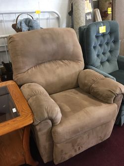 Recliner