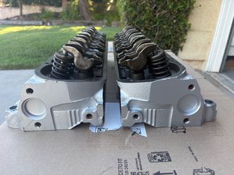 GT40 3 Bar Heads