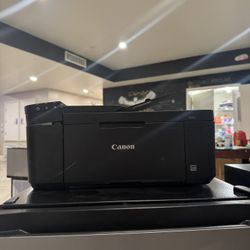 Canon PIXMA TR4720 All-in-One Wireless Printer