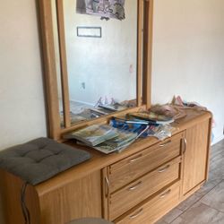 Dressers