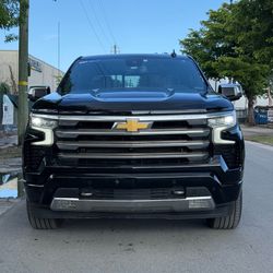 2022 Chevrolet Silverado