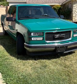1995 GMC Sierra C/K 1500