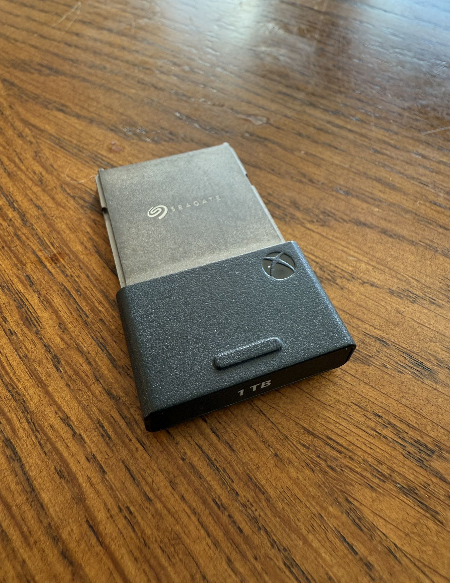 Xbox Series X/S 1TB Storage Expansion Drive