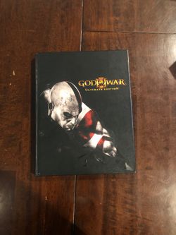 God of War ultimate edition