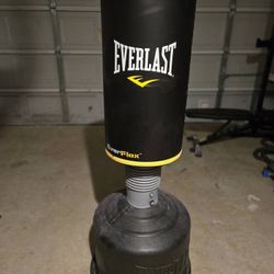 Punching Bag