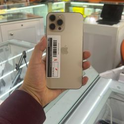iPhone 12 Pro Max128GB(unlocked)