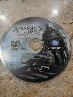 Assassins Creed Black Flag