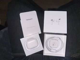 AIRPOD PROS