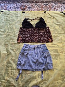 Clothes
