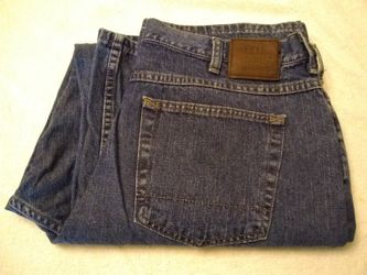Lee Dungarees, 36/30, Like new