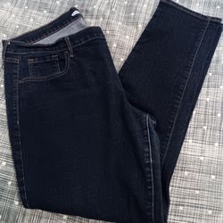 Ladies Old Navy Original Skinny Jeans