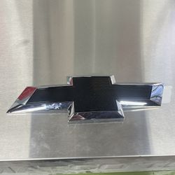 Chevrolet Emblem