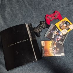 PS3 