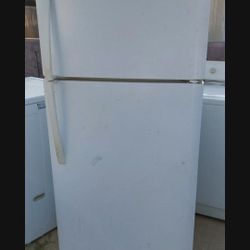 FREE DELIVERY REFRIGERATOR $150 OBO
