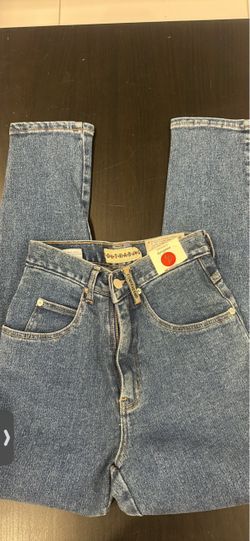 Contraband Medium Wash Denim Jeans