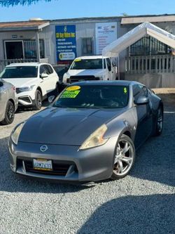 2011 Nissan 370Z