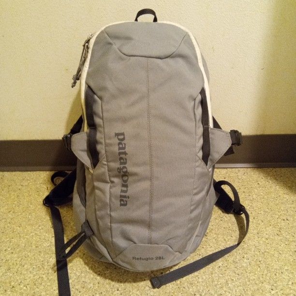 Patagonia Backpack