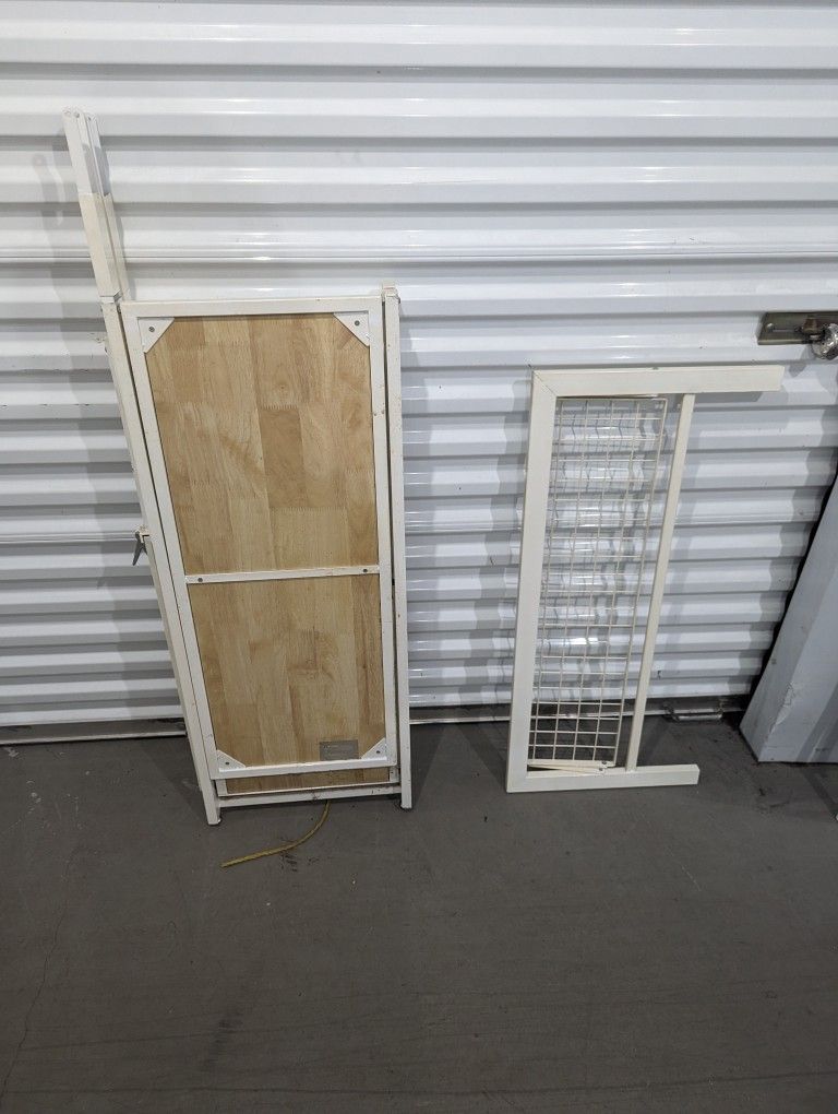 Kitchen/Pantry Shelf