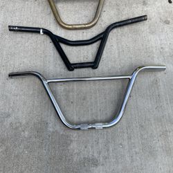 BMX Handlebars