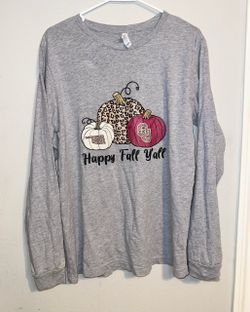 OU Sooners Gray Shirt