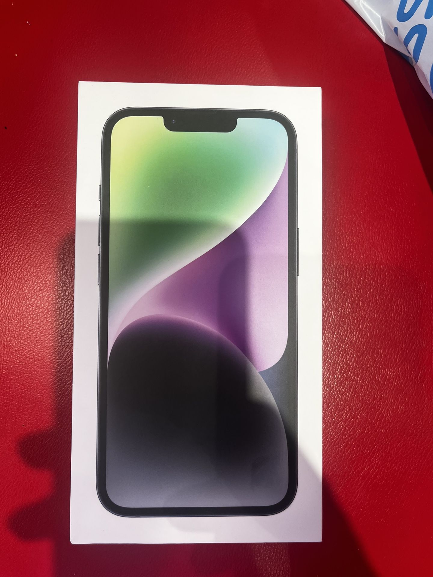 T Mobile IPhone 14