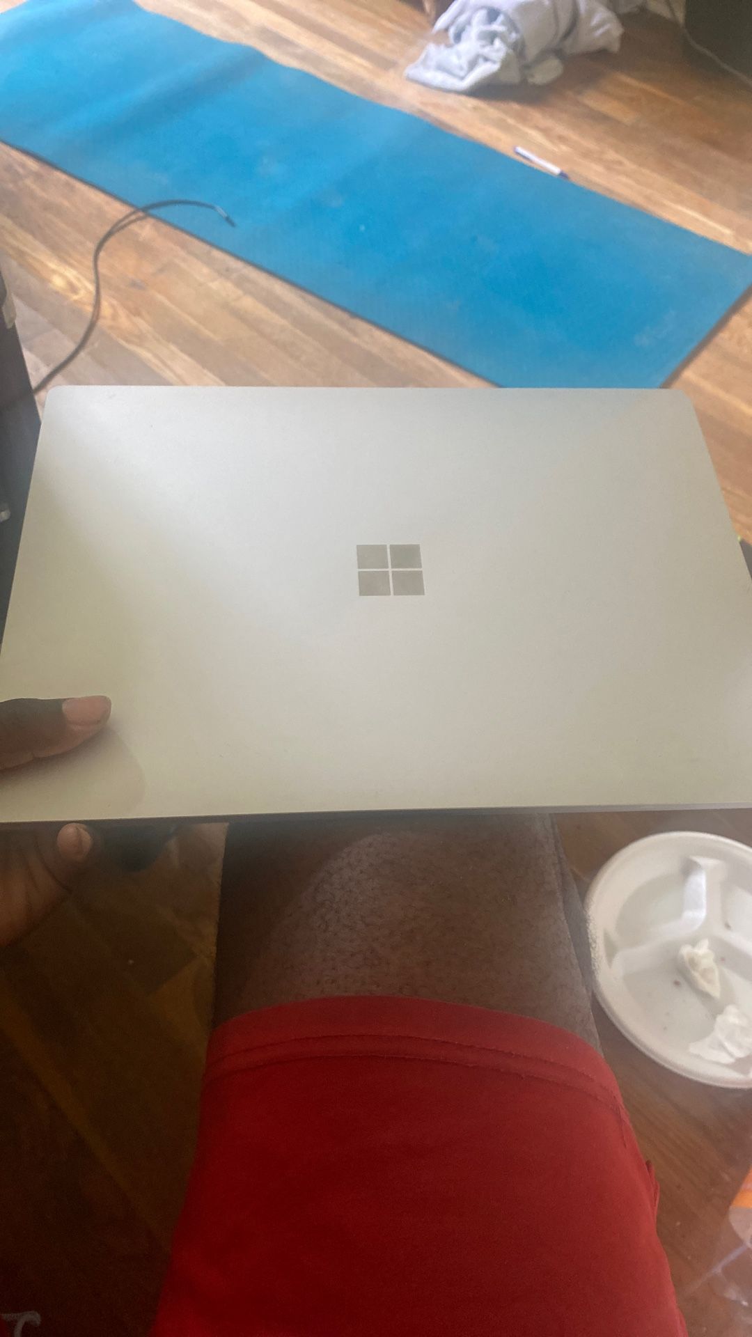 Microsoft Surface Laptop 3