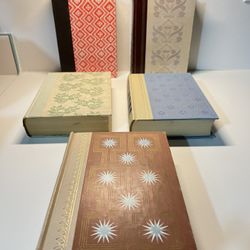 Reader's Digest Condensed Books | 1973 | vintage lot 