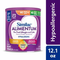 Similac Alimentum