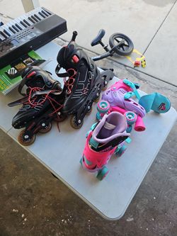 Skates
