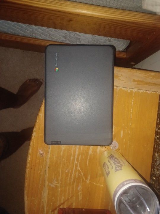 Lenovo Chromebook