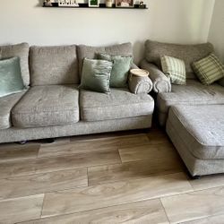 COUCH SET