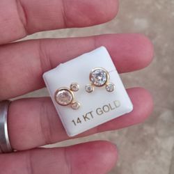 Aretes