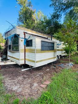 Mobile-home