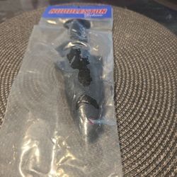 Huddleston Deluxe "Night Stalker" Rof 0