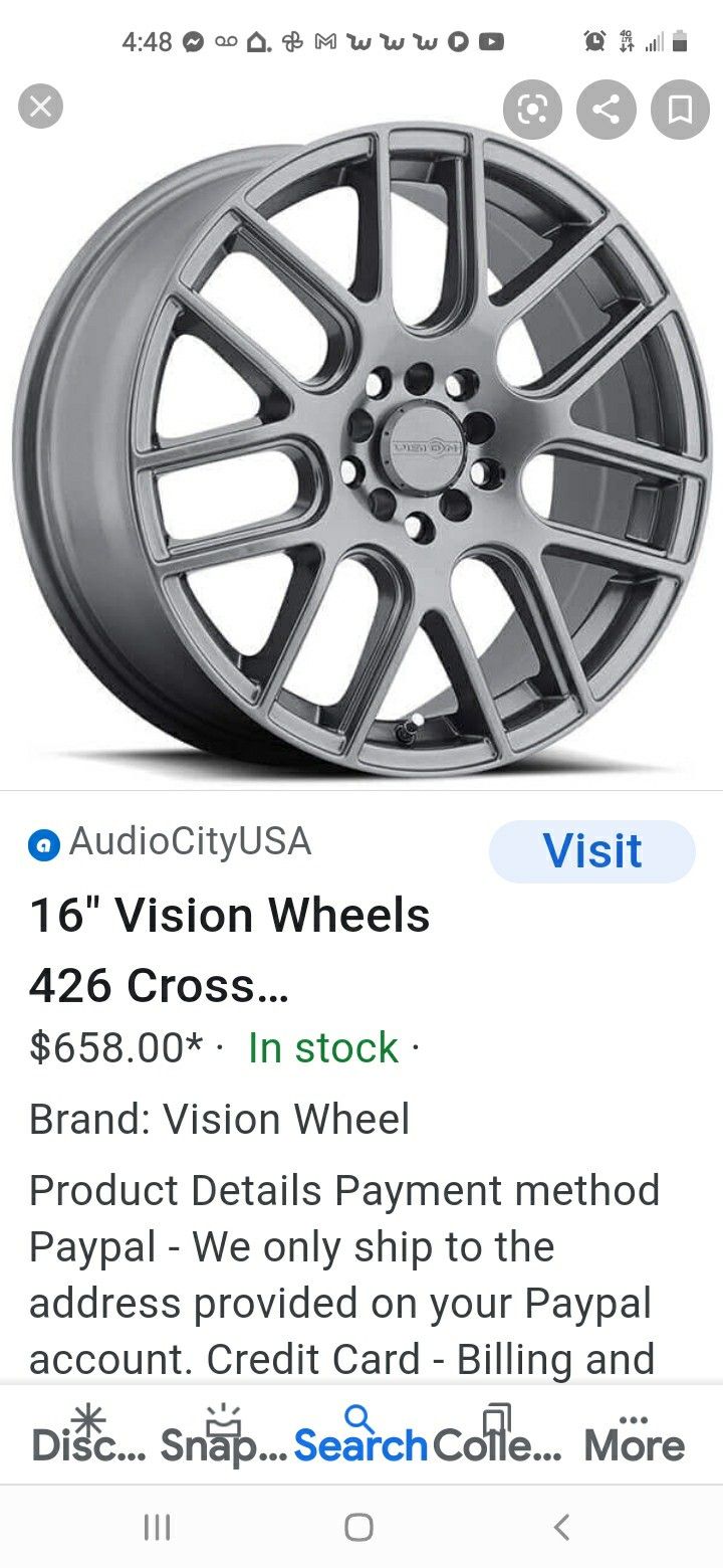 Rim