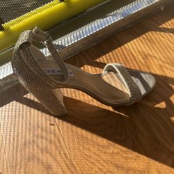 High Heel Steve Madden