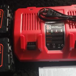 Replacement For  Mk18 6.0Ah 