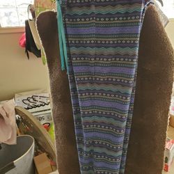 Junior xl Fleece Pj Bottoms