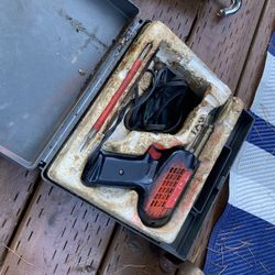 Sader Gun
