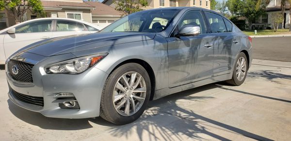 2017 Infiniti Q50 Hybrid Sport For In Riverside Ca Offerup 2017 Infiniti Q50 Hybrid Sport