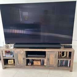 Tv stand