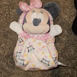 Disney Minnie Mouse Baby