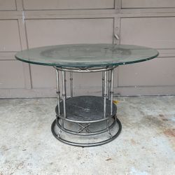 Patio Table