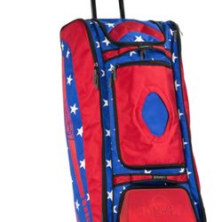 Brand New Bownet Commander Bag 