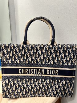 Tote Large Bag