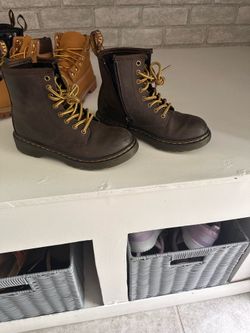 Kids Dr. Martins