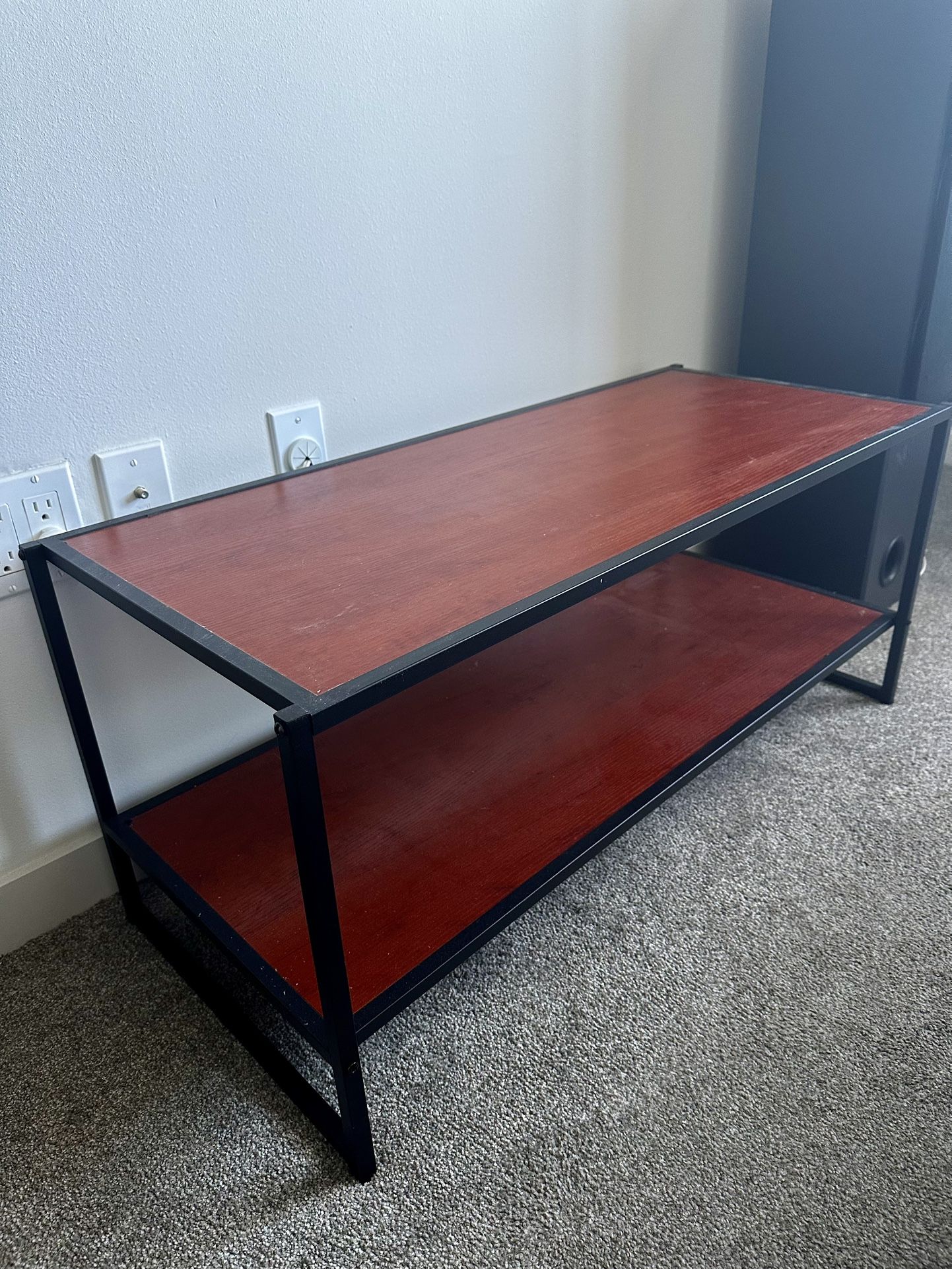 Coffee/console Table