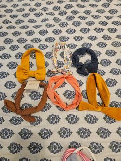 Baby headband