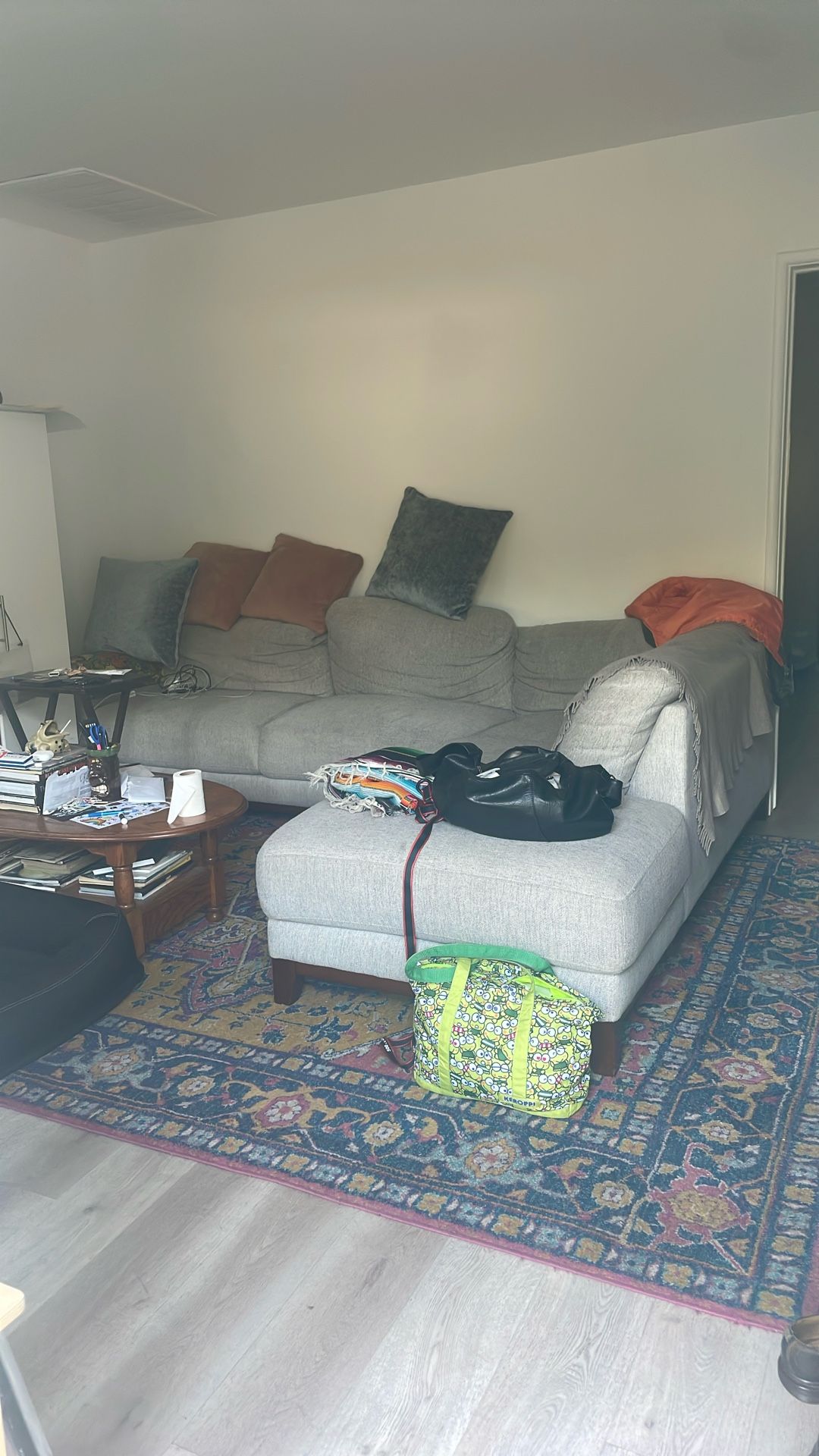 Couch/sofa