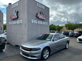 2015 Dodge Charger